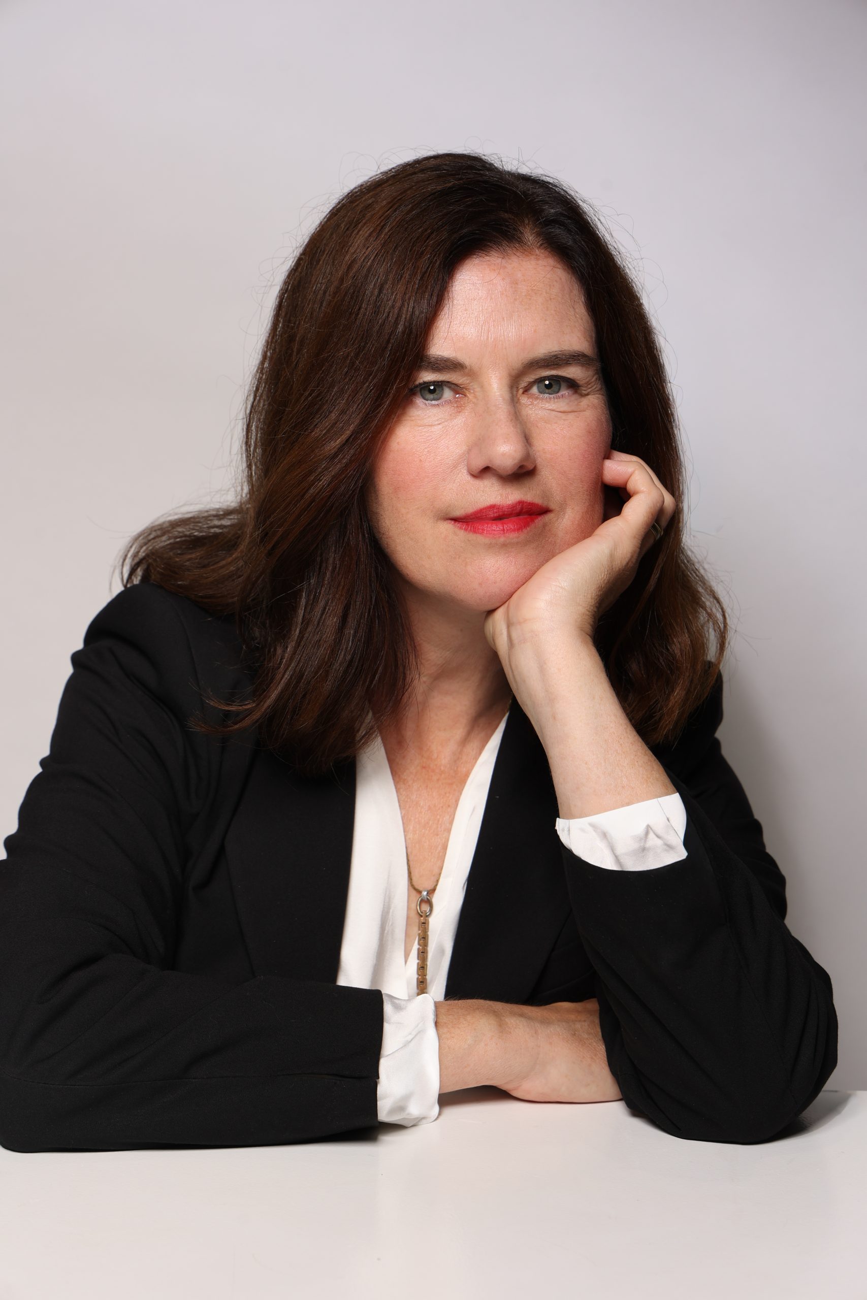 Kaufman, Elena