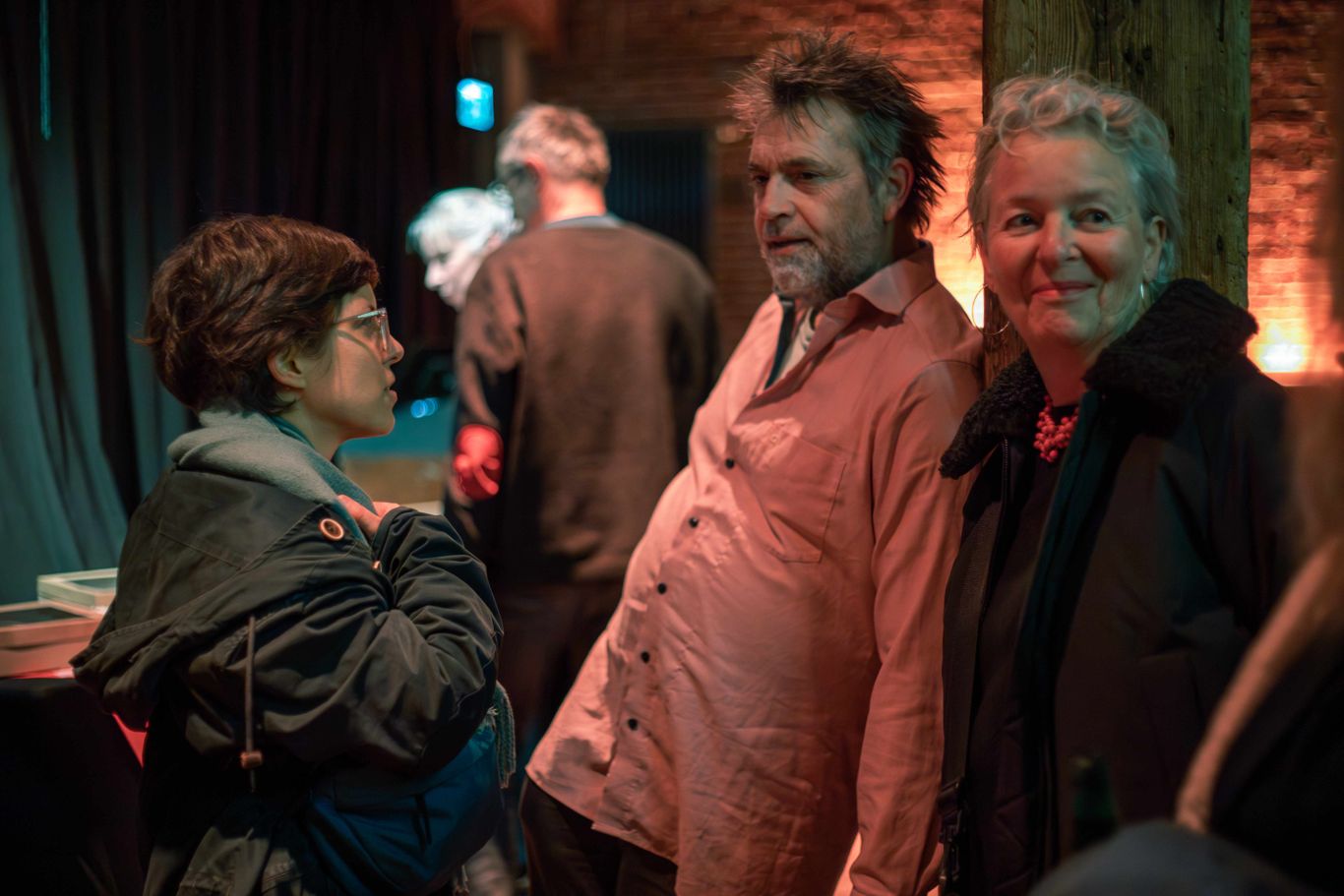 Gala 30 Jahre wr - Nochtspeicher 