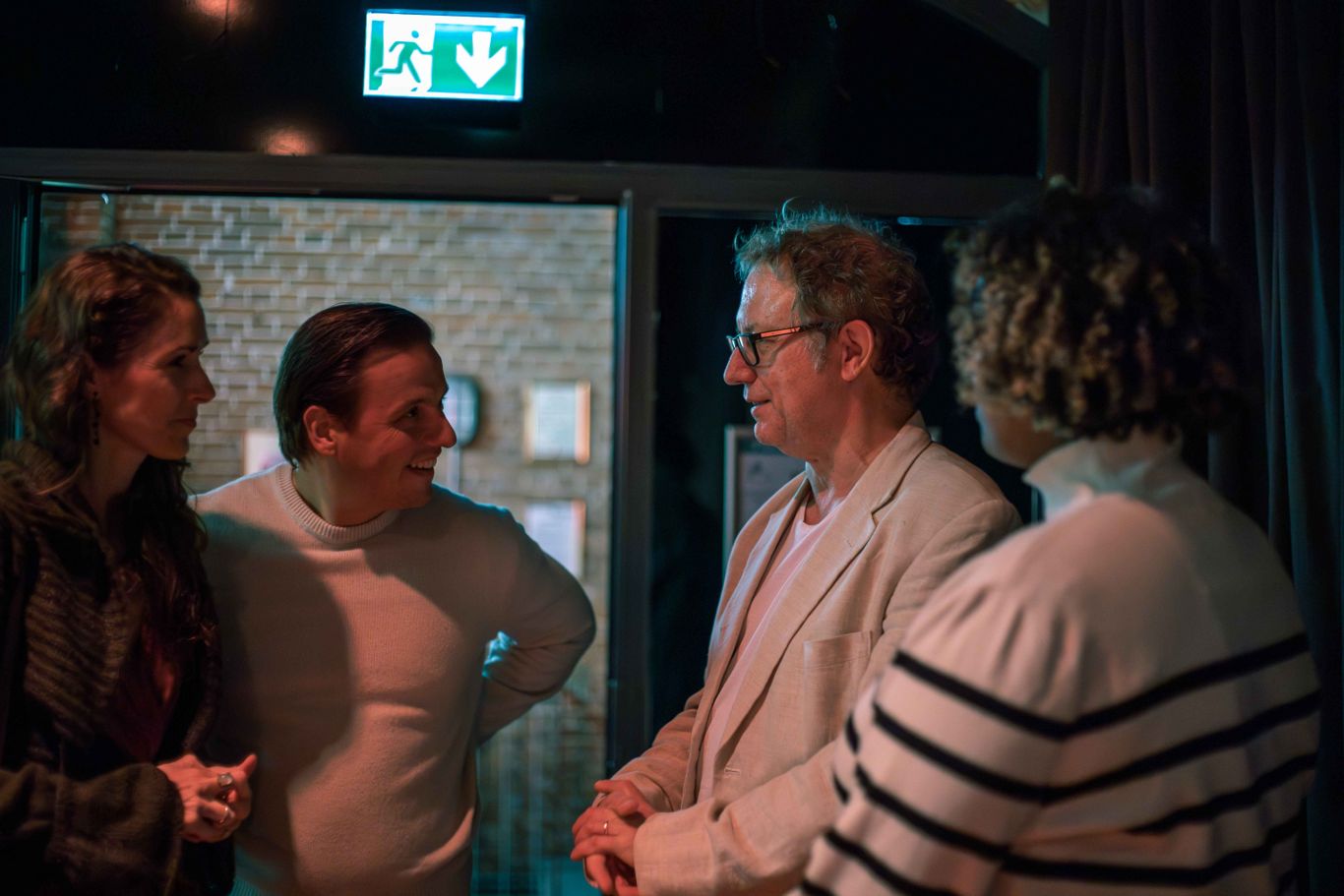 Gala 30 Jahre wr - Nochtspeicher 