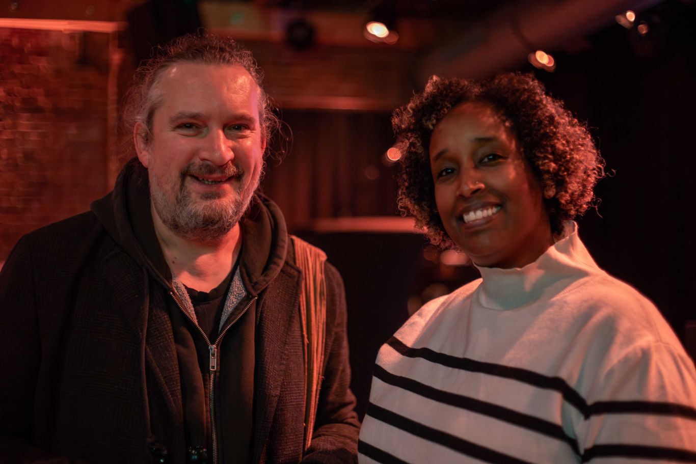 Gala 30 Jahre wr - Nochtspeicher 