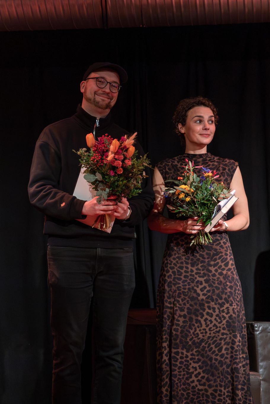 Gala 30 Jahre wr - Nochtspeicher 