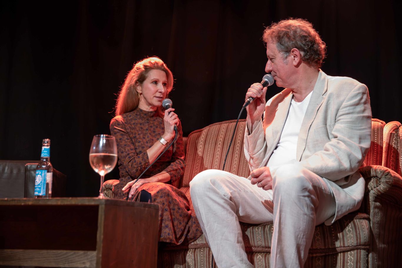 Gala 30 Jahre wr - Nochtspeicher 