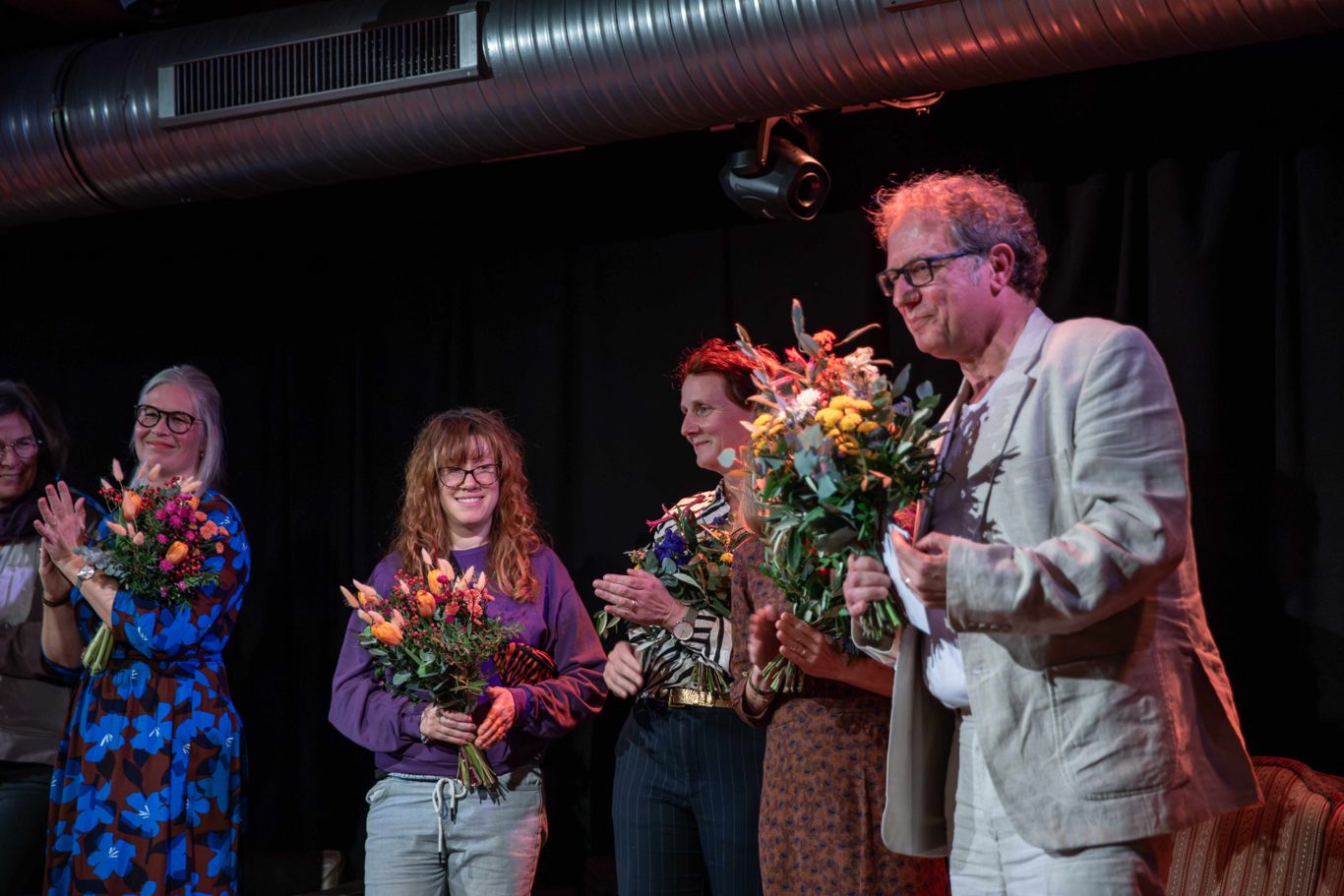 Gala 30 Jahre wr - Nochtspeicher 